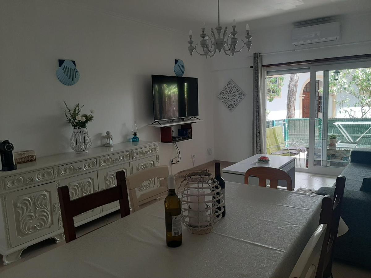 Beach Falesia Албуфейра Экстерьер фото
