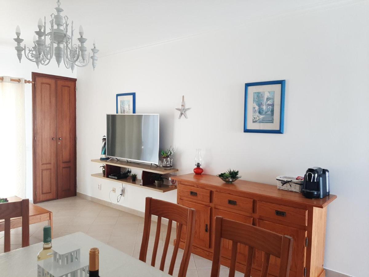 Beach Falesia Албуфейра Экстерьер фото
