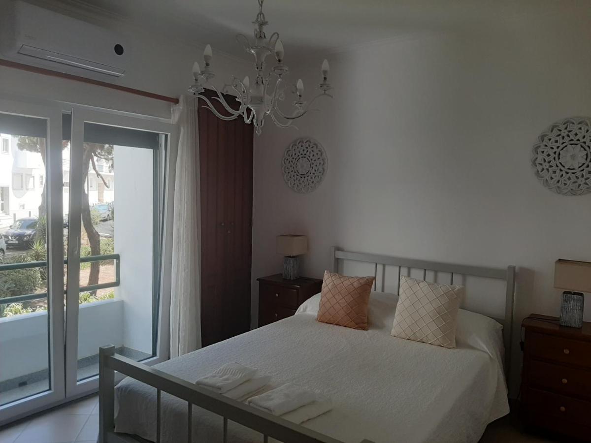Beach Falesia Албуфейра Экстерьер фото