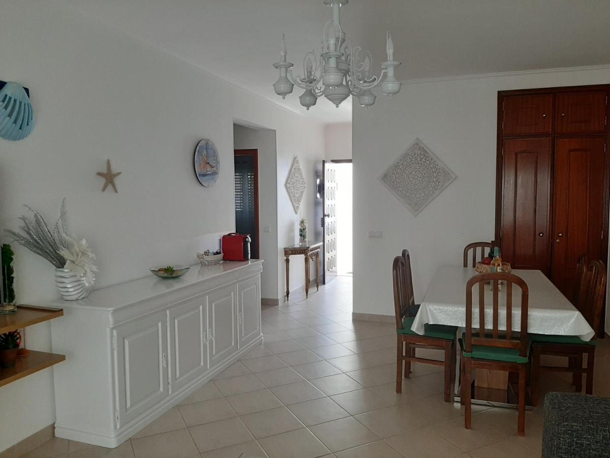 Beach Falesia Албуфейра Экстерьер фото