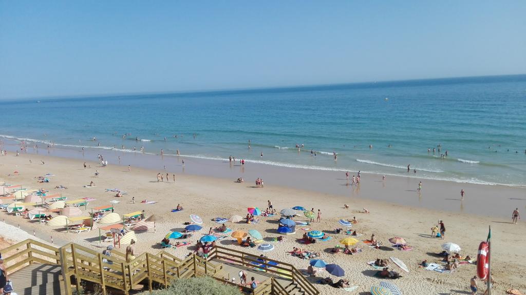 Beach Falesia Албуфейра Экстерьер фото